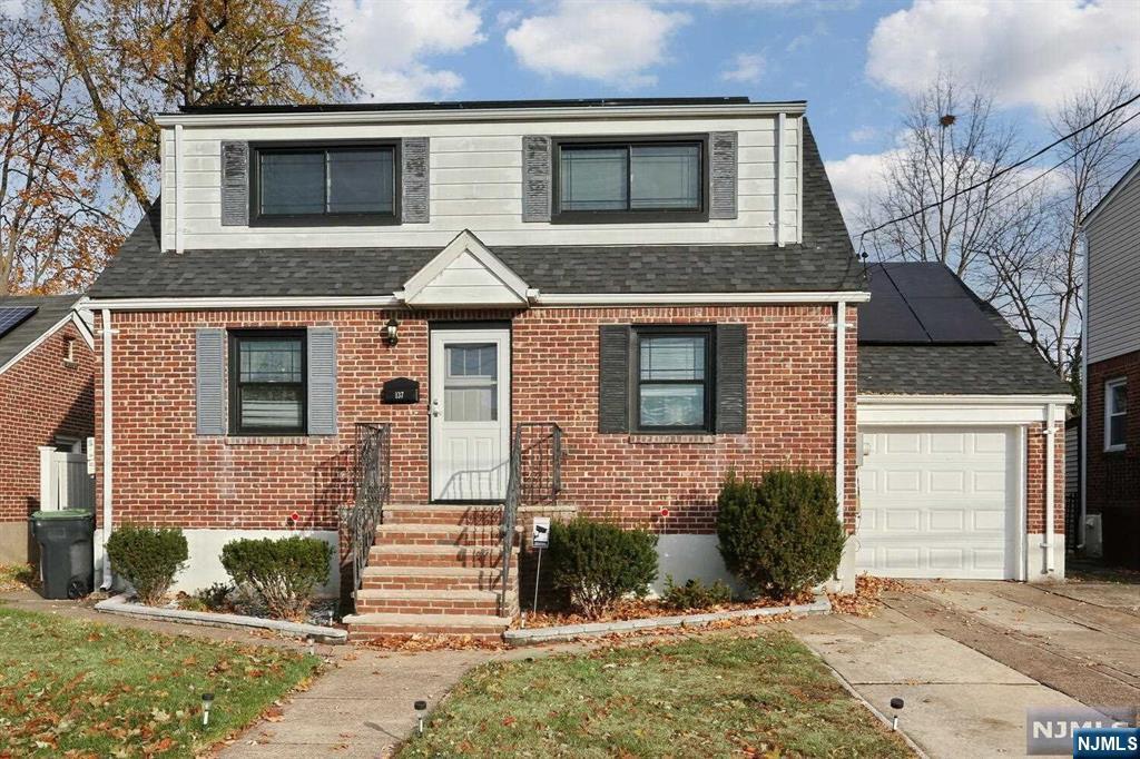 Property Photo: 137 Phelps Avenue NJ 07621
