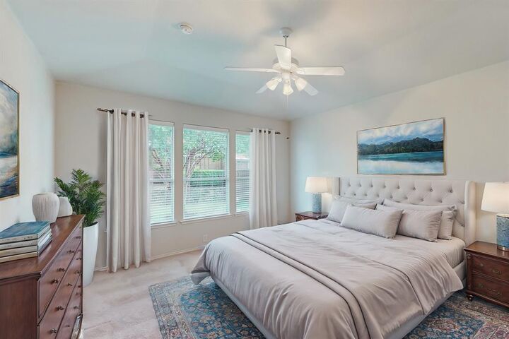 Property Photo: 1337 Ventura Drive TX 75087