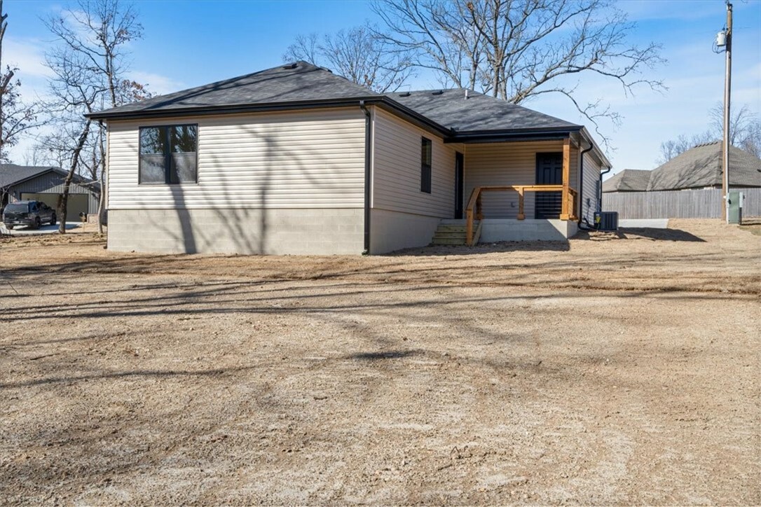 Property Photo:  29 Eastleigh Drive  AR 72714 