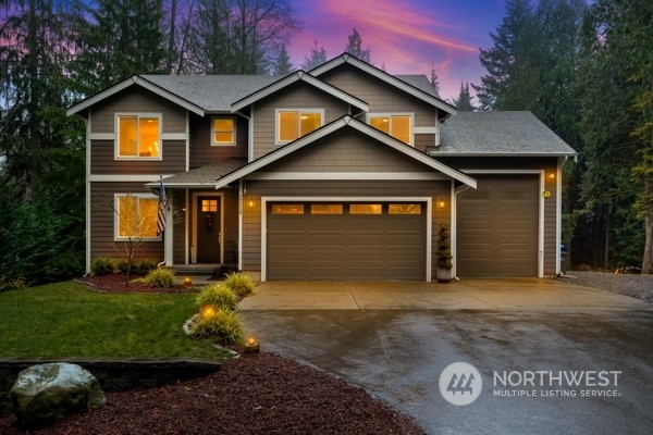 Property Photo:  12430  168th Street NE  WA 98223 