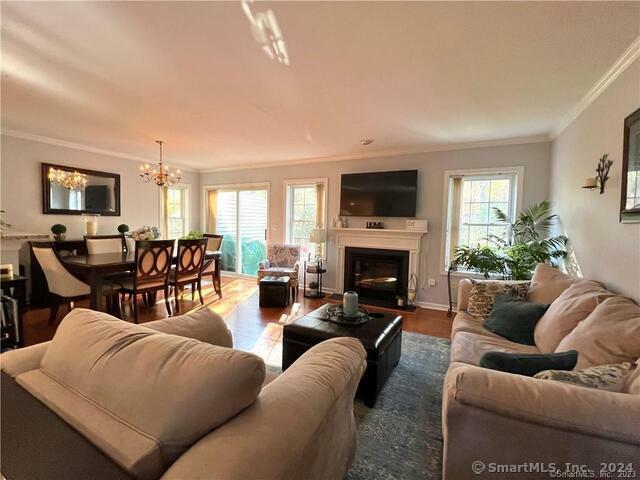 Property Photo:  2201 Larson Drive 2201  CT 06810 