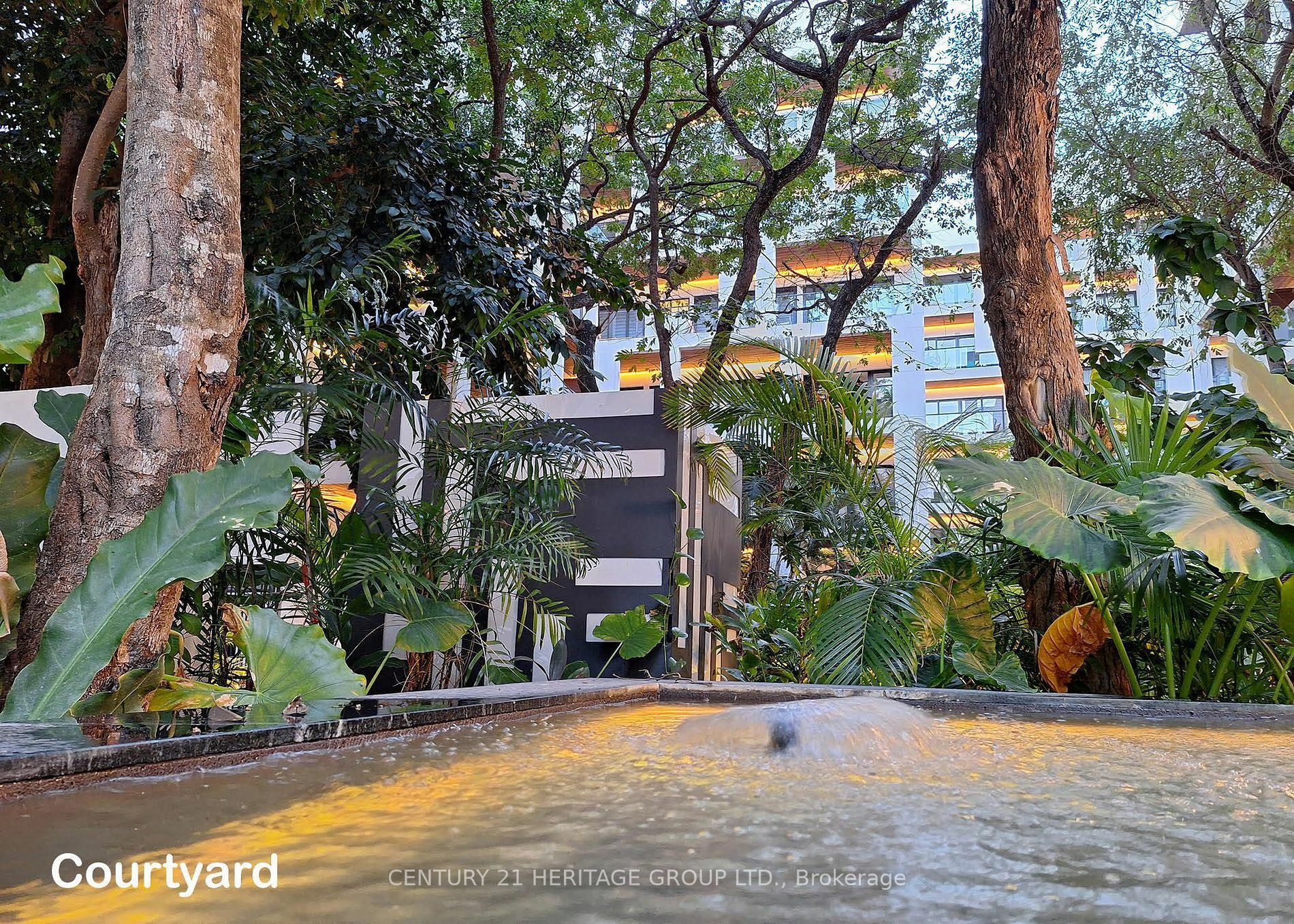 Property Photo:  38 Calle Nte B104    