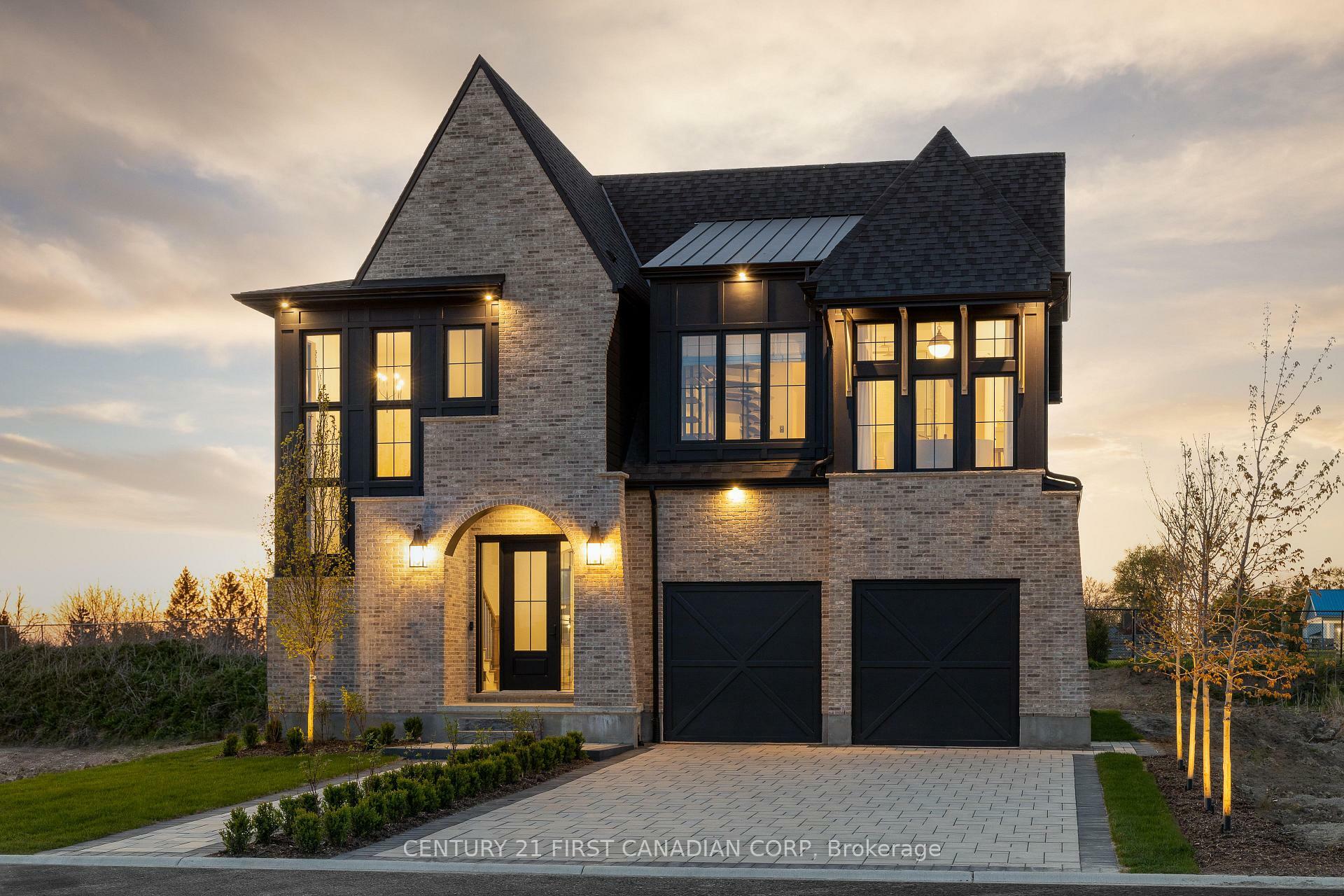 2166 Linkway Boulevard  London South ON N6K 0C8 photo
