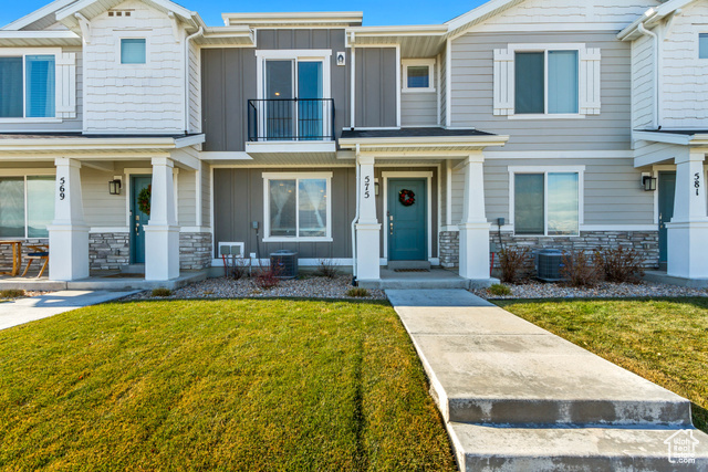Property Photo: Address not disclosed UT 84043