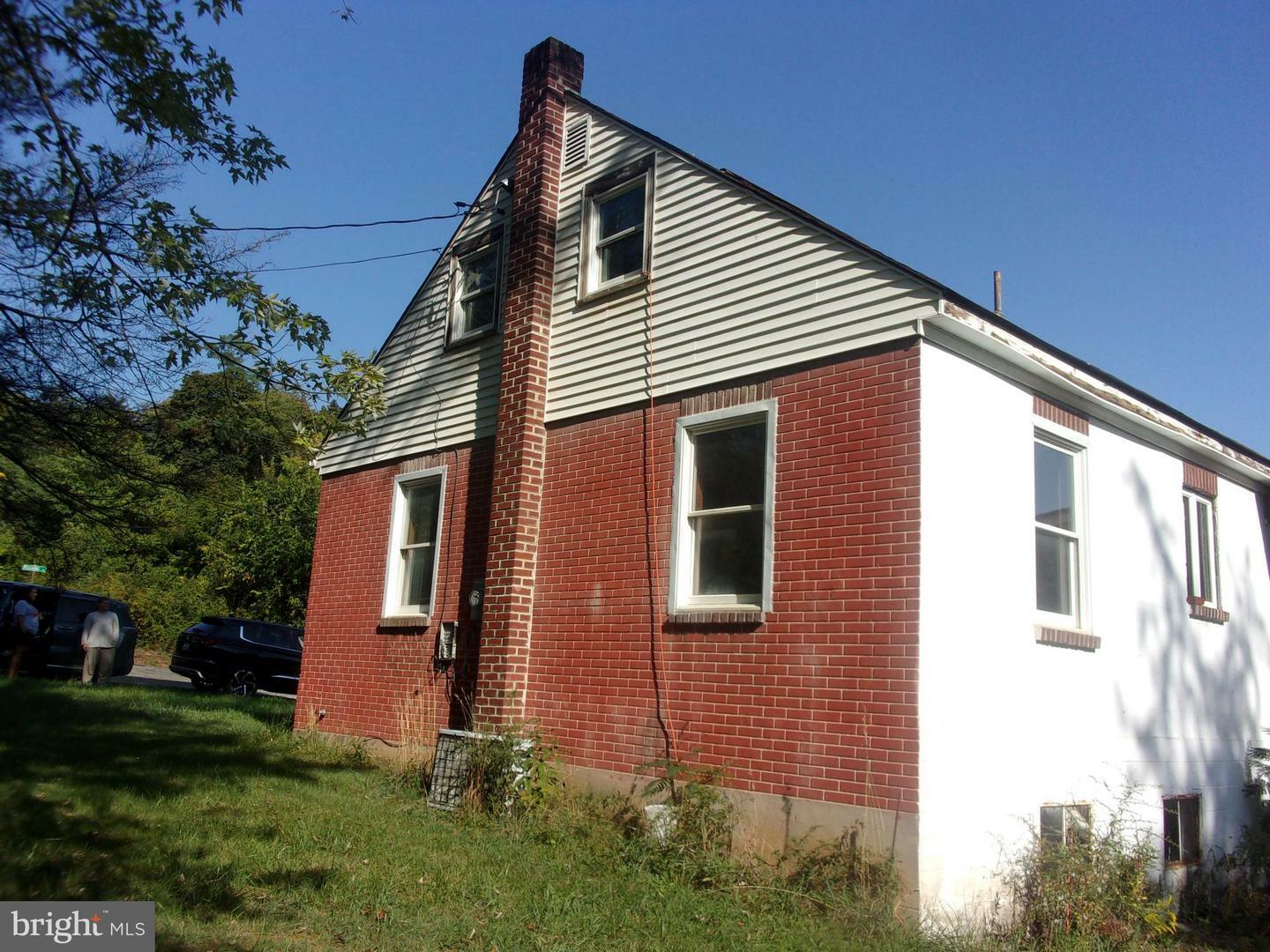 Property Photo:  13310 Pershing Street  MD 21502 