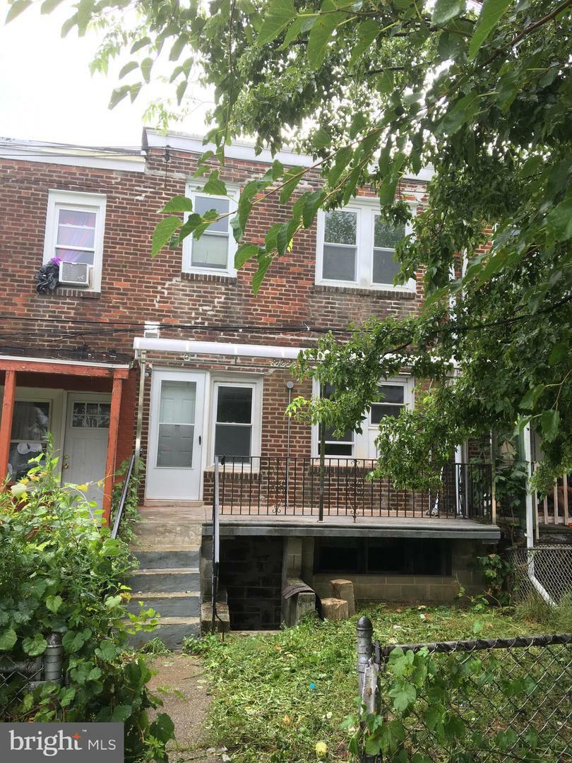 Property Photo:  4239 Mill Street  PA 19136 