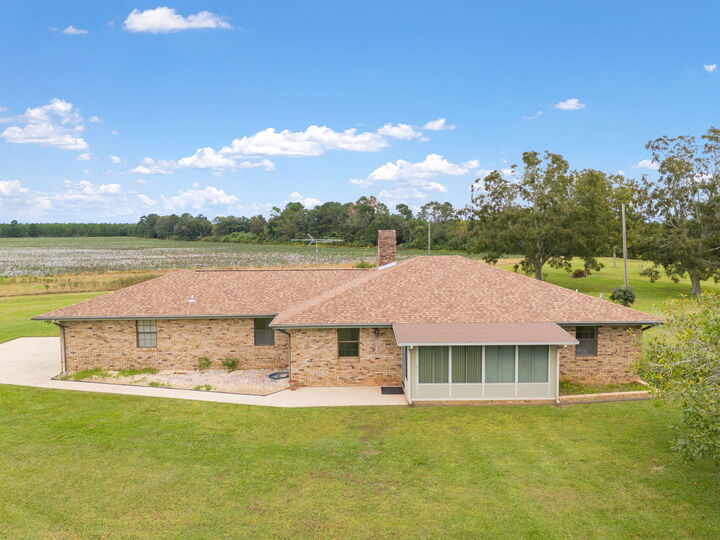 Property Photo:  4074 Willard Norris Road  FL 32571 