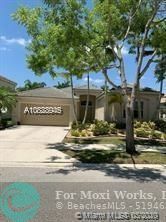 Property Photo:  726 Aster Way  FL 33327 