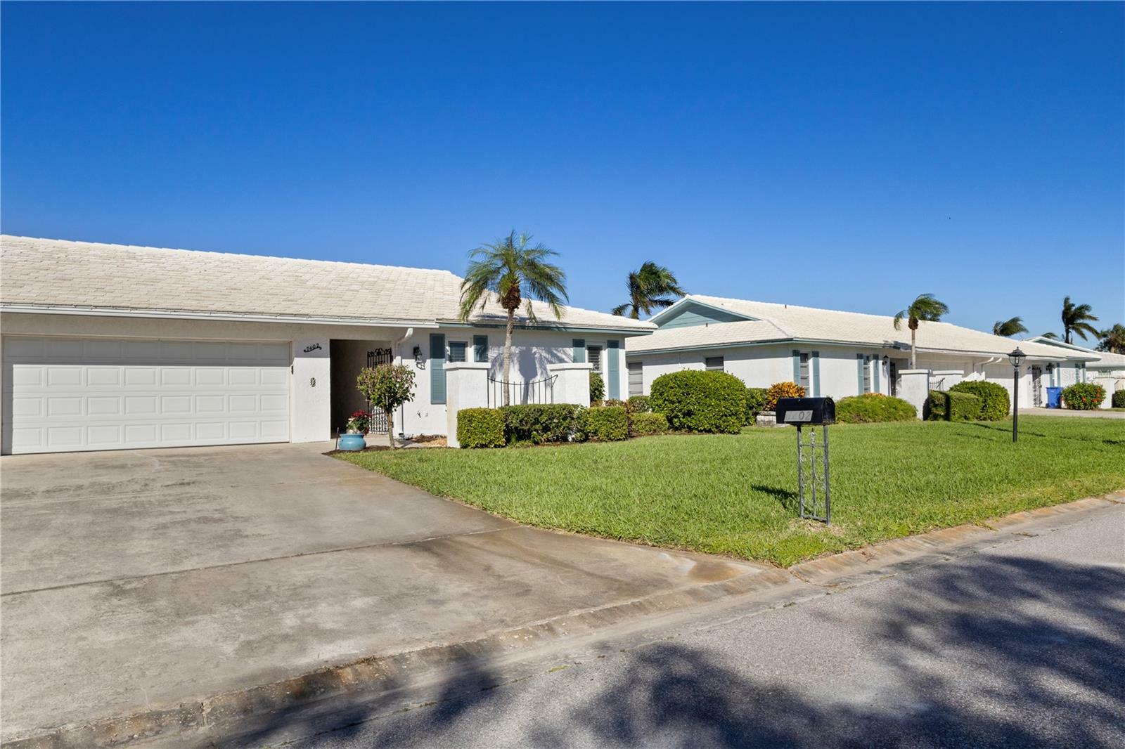 Property Photo:  7402 9th Avenue W  FL 34209 