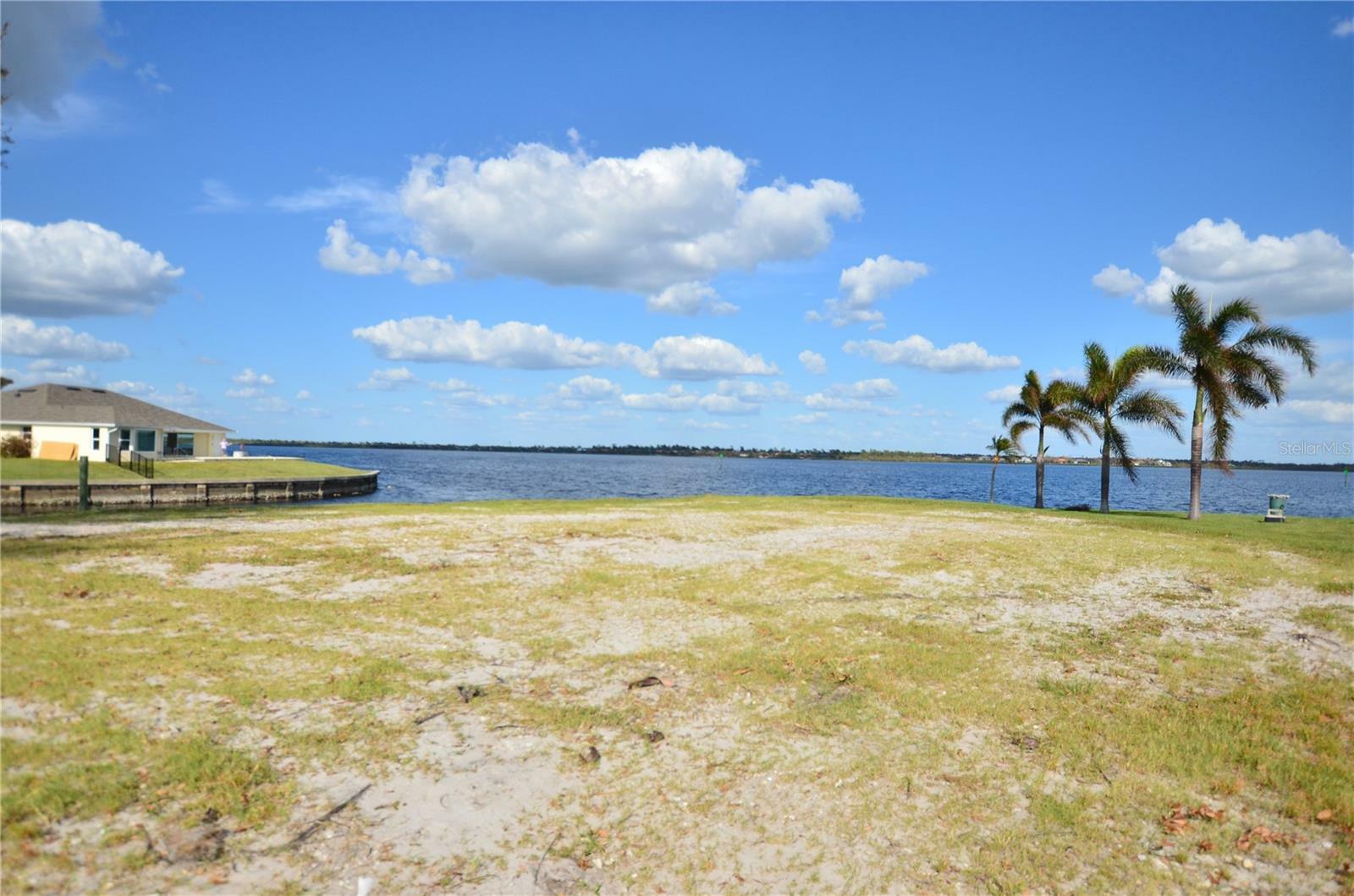 Property Photo:  12446 Krome Avenue  FL 33981 