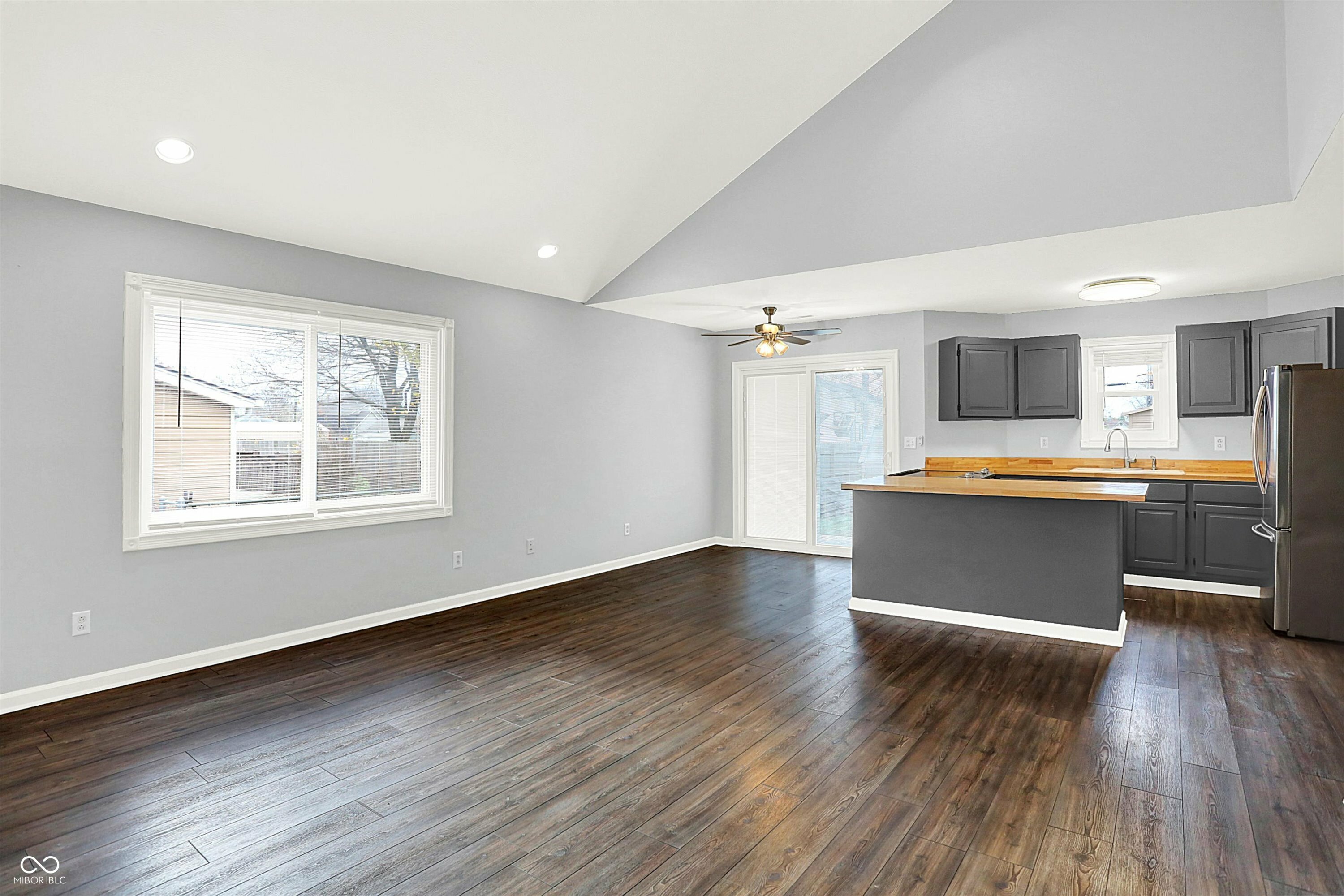 Property Photo:  404 N Clay Street  IN 46124 