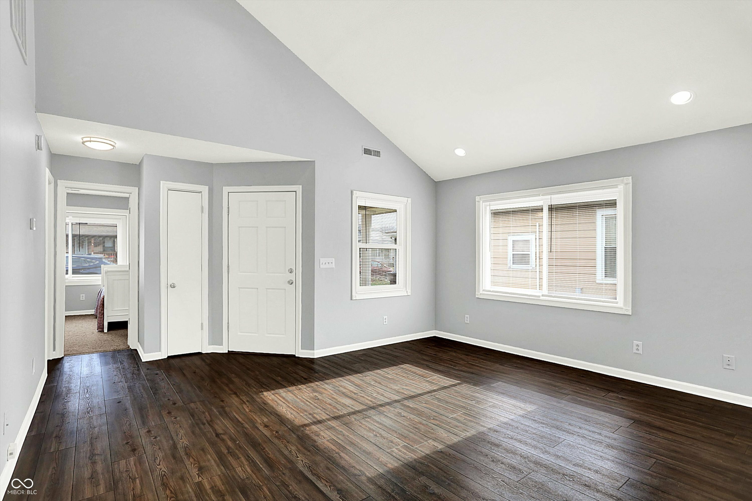 Property Photo:  404 N Clay Street  IN 46124 