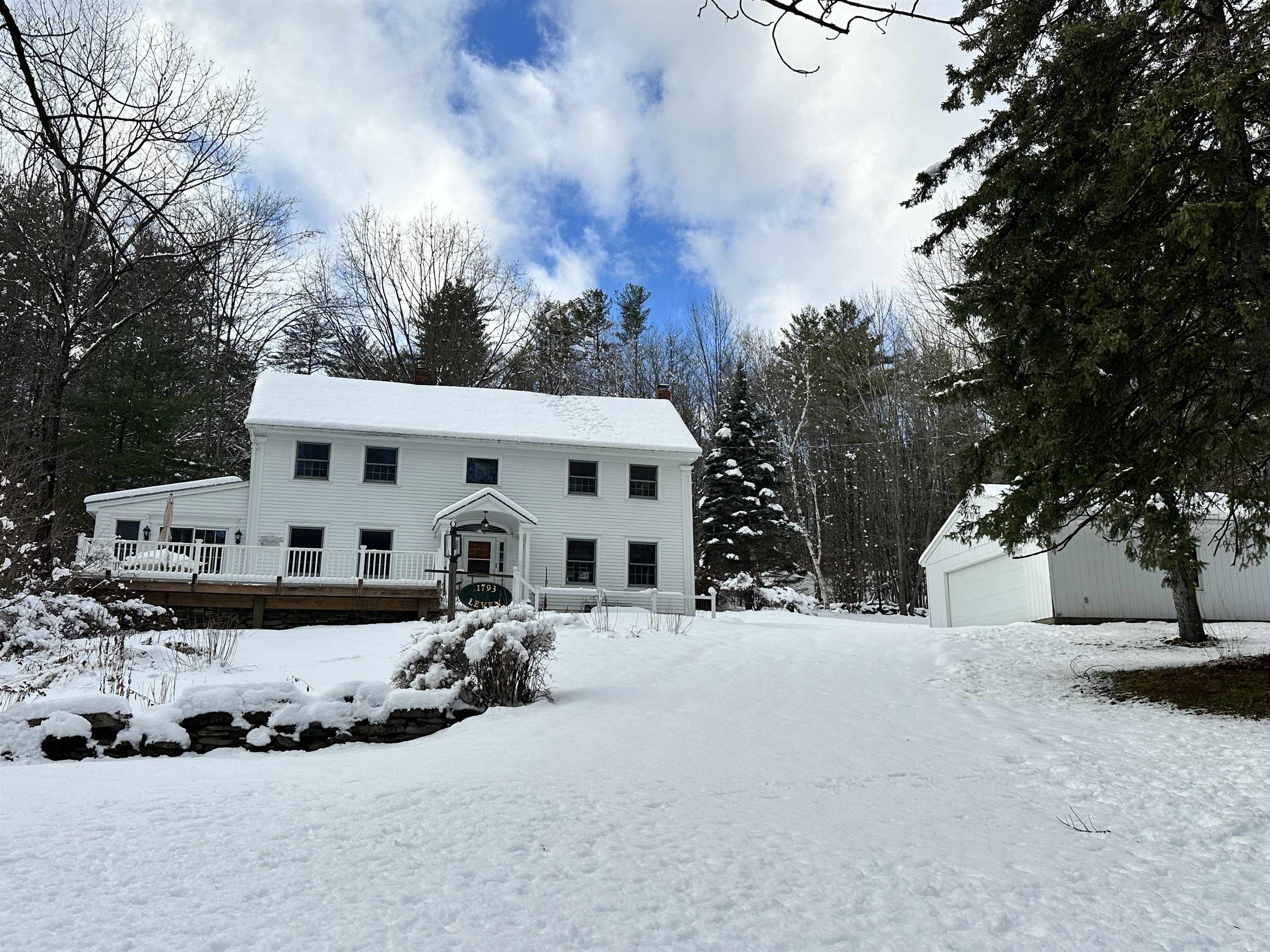 244 Densmore Road  Cavendish VT 05142 photo