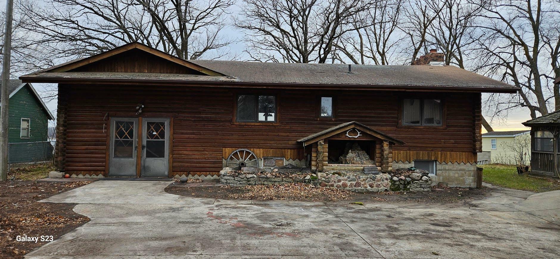 Property Photo: 33950 274th Street MN 56586