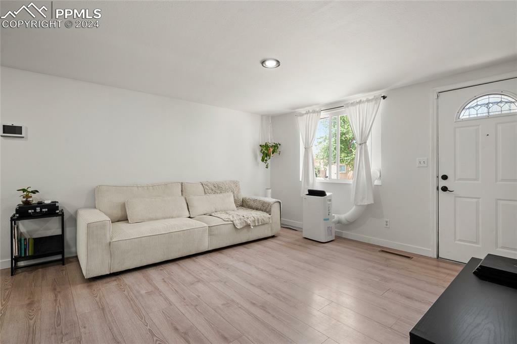 Property Photo: 1208 Hartford Street CO 80906