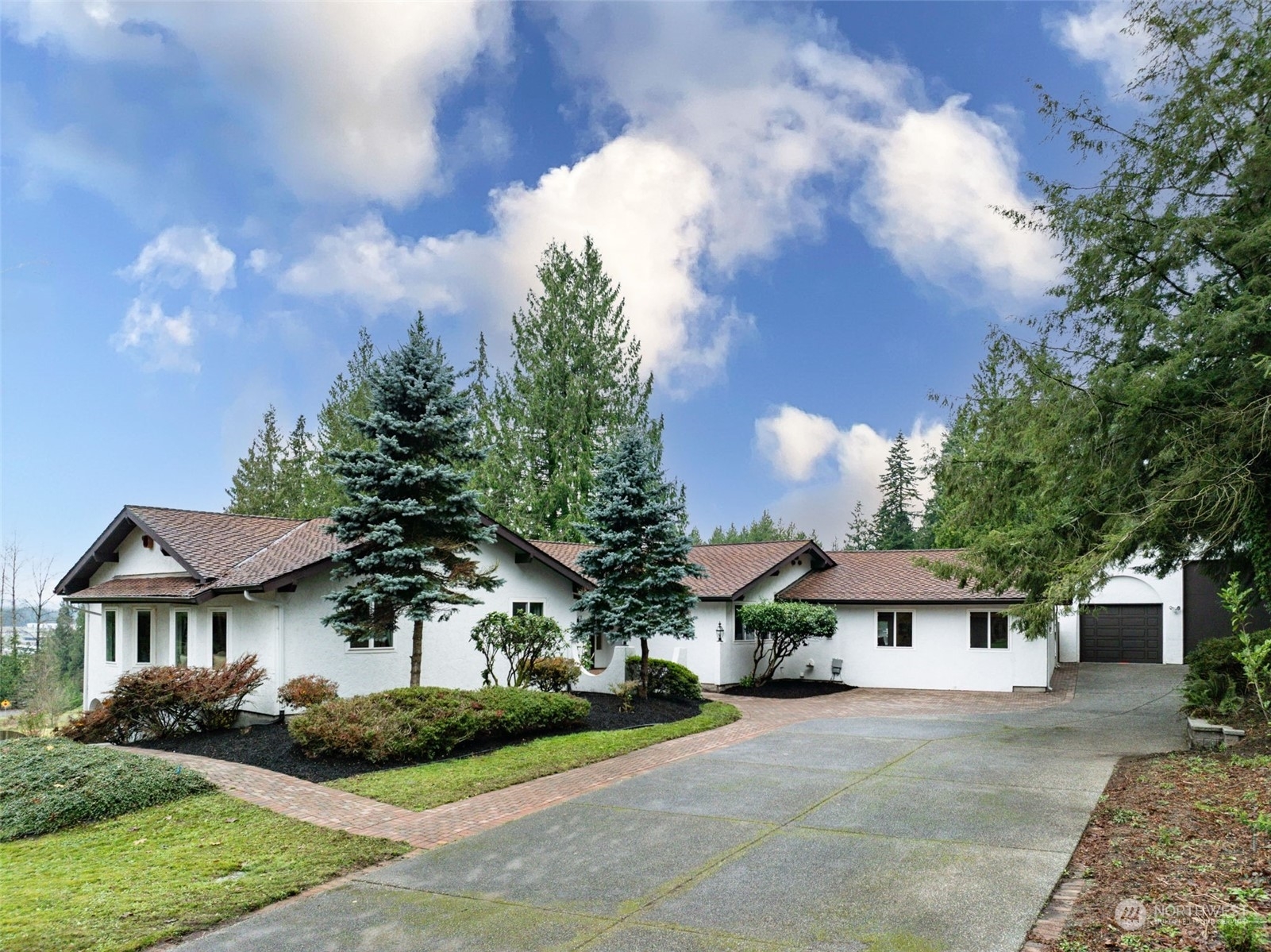 Property Photo:  7117  McPherson Road  WA 98223 