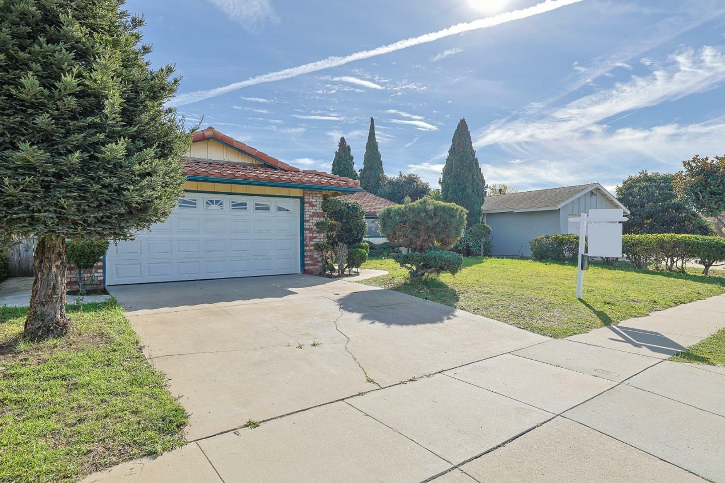 Property Photo:  18365 Van Buren Avenue  CA 93906 