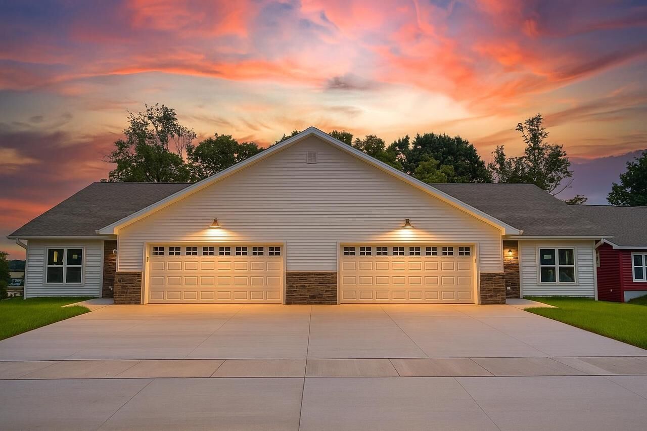 Property Photo:  1062 Armida Court  WI 53959 