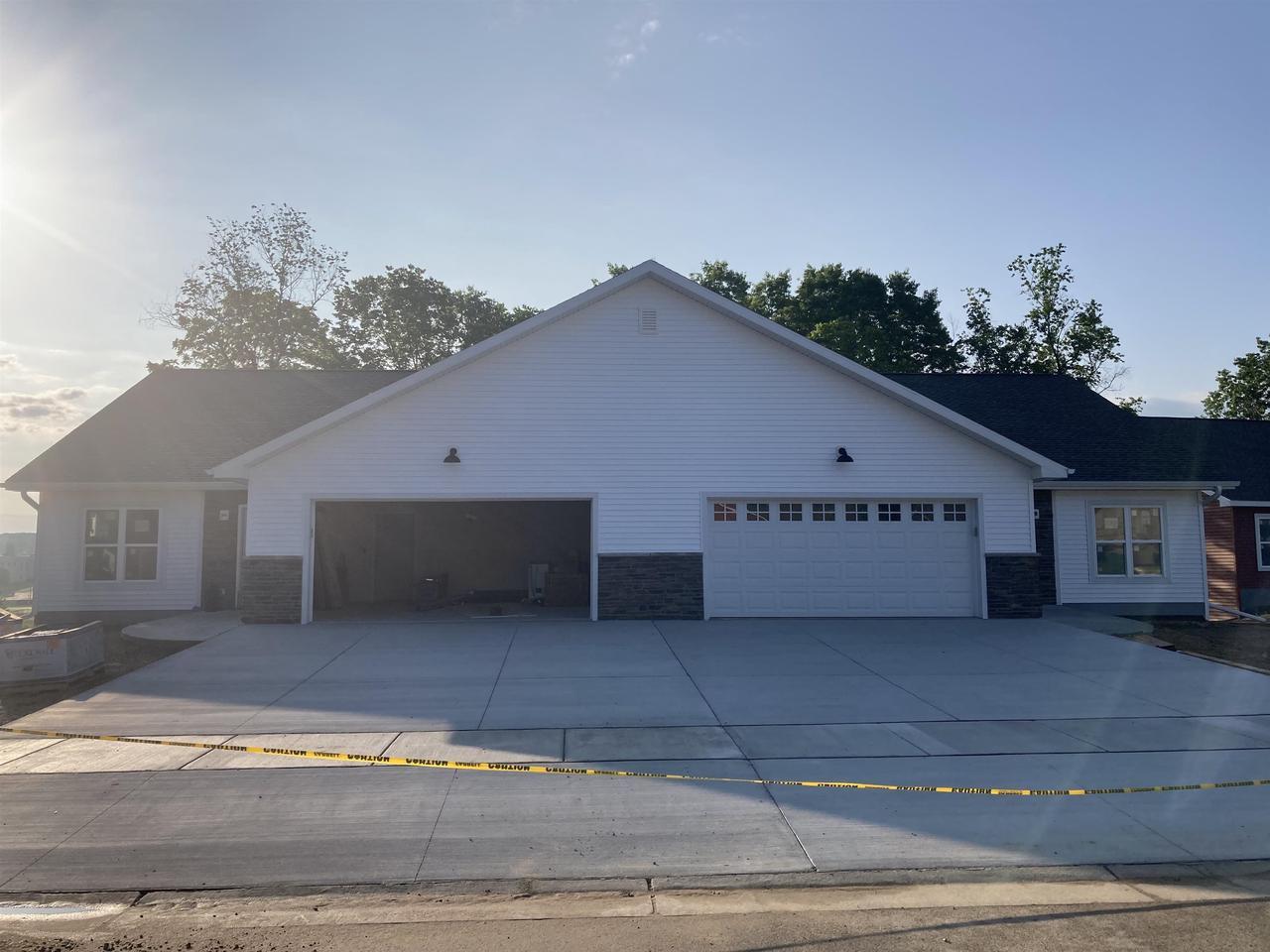 Property Photo:  1062 Armida Court  WI 53959 
