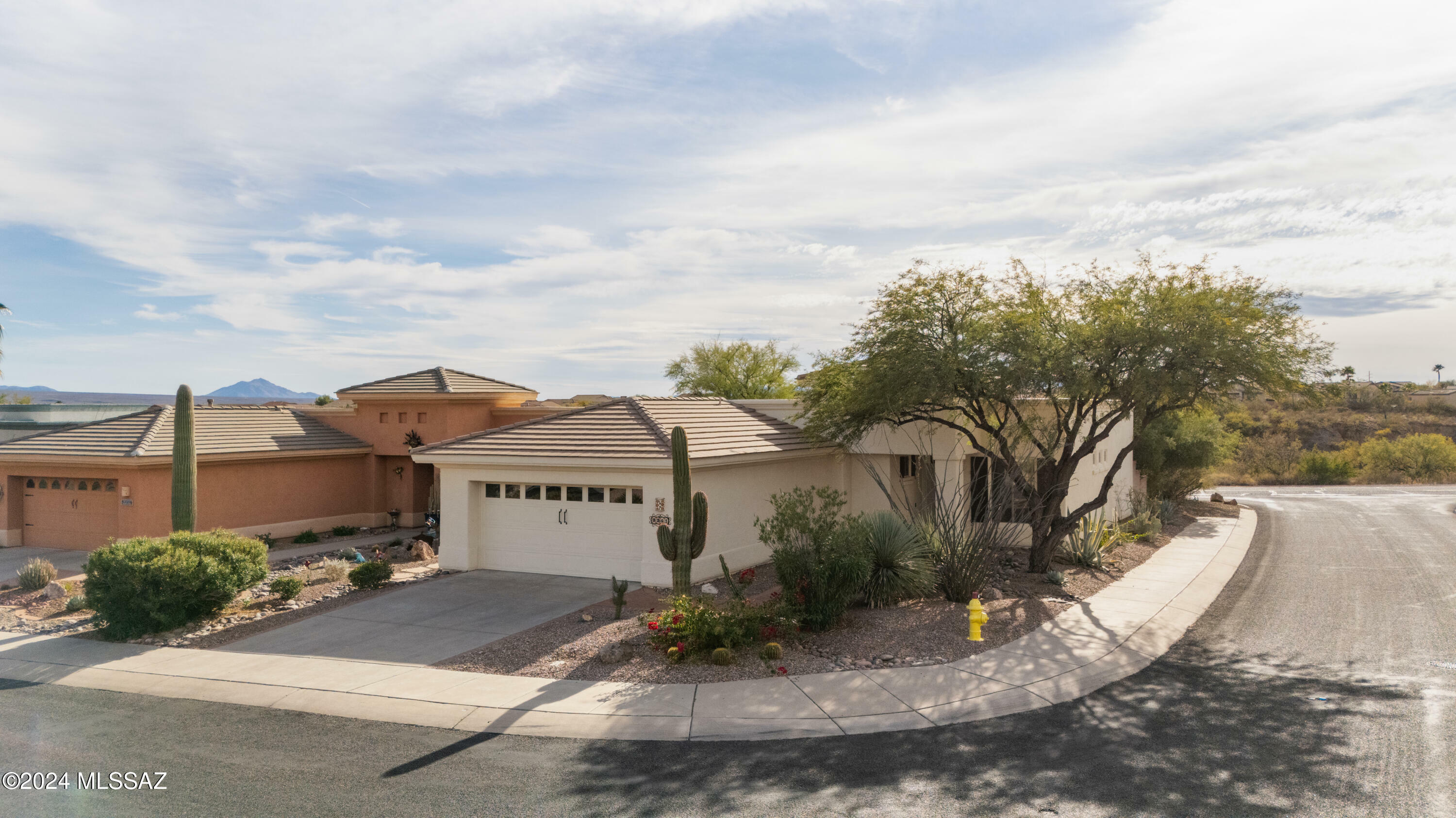 Property Photo:  2241 W Gramercy Drive  AZ 85622 