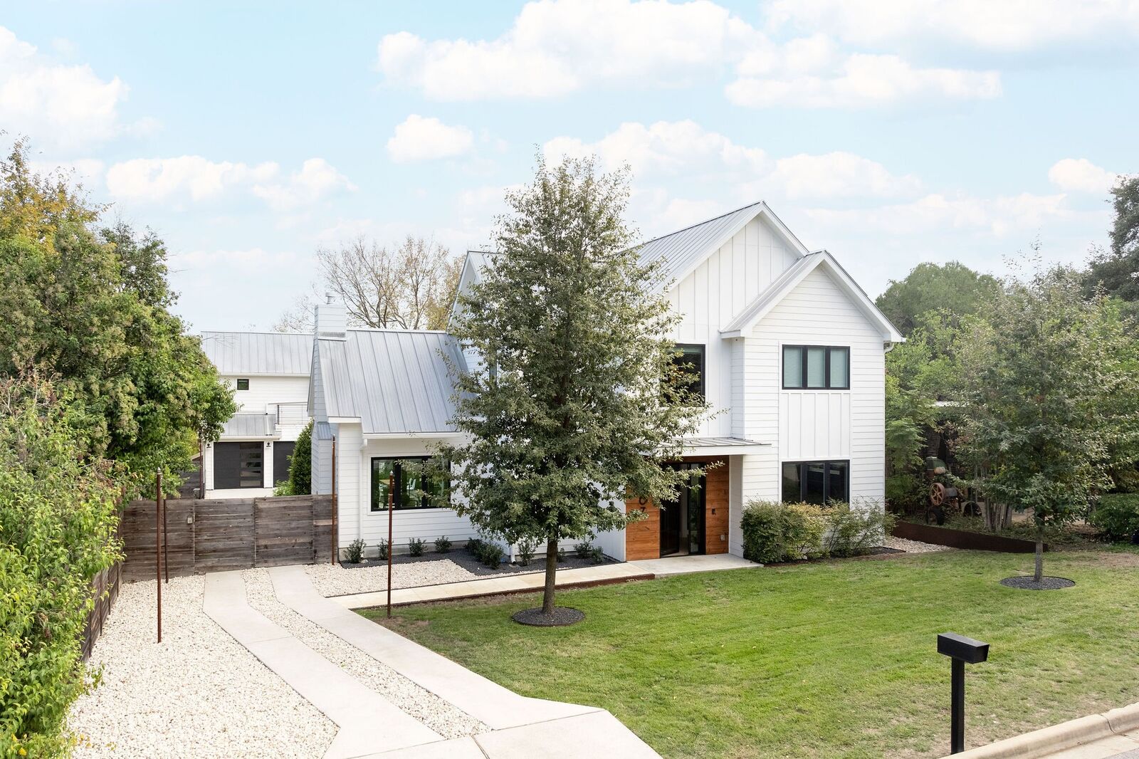 Property Photo: 2207 Rebel Road TX 78704