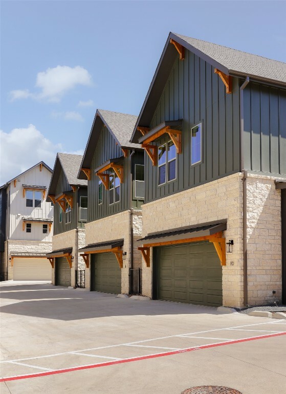 Property Photo: 3500 Pecan Springs Road 10 TX 78723