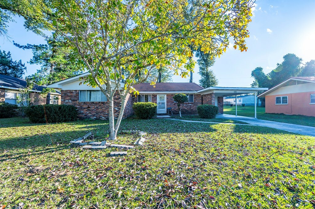 Property Photo:  2322 Tompkins Avenue  GA 31705 