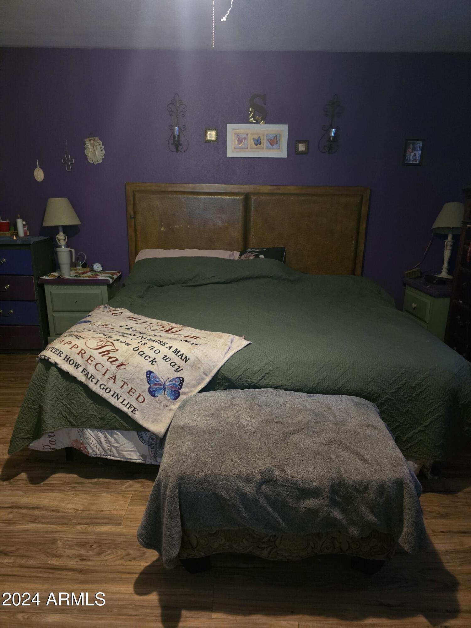 Property Photo: 958 E Dust Devil Drive AZ 85143
