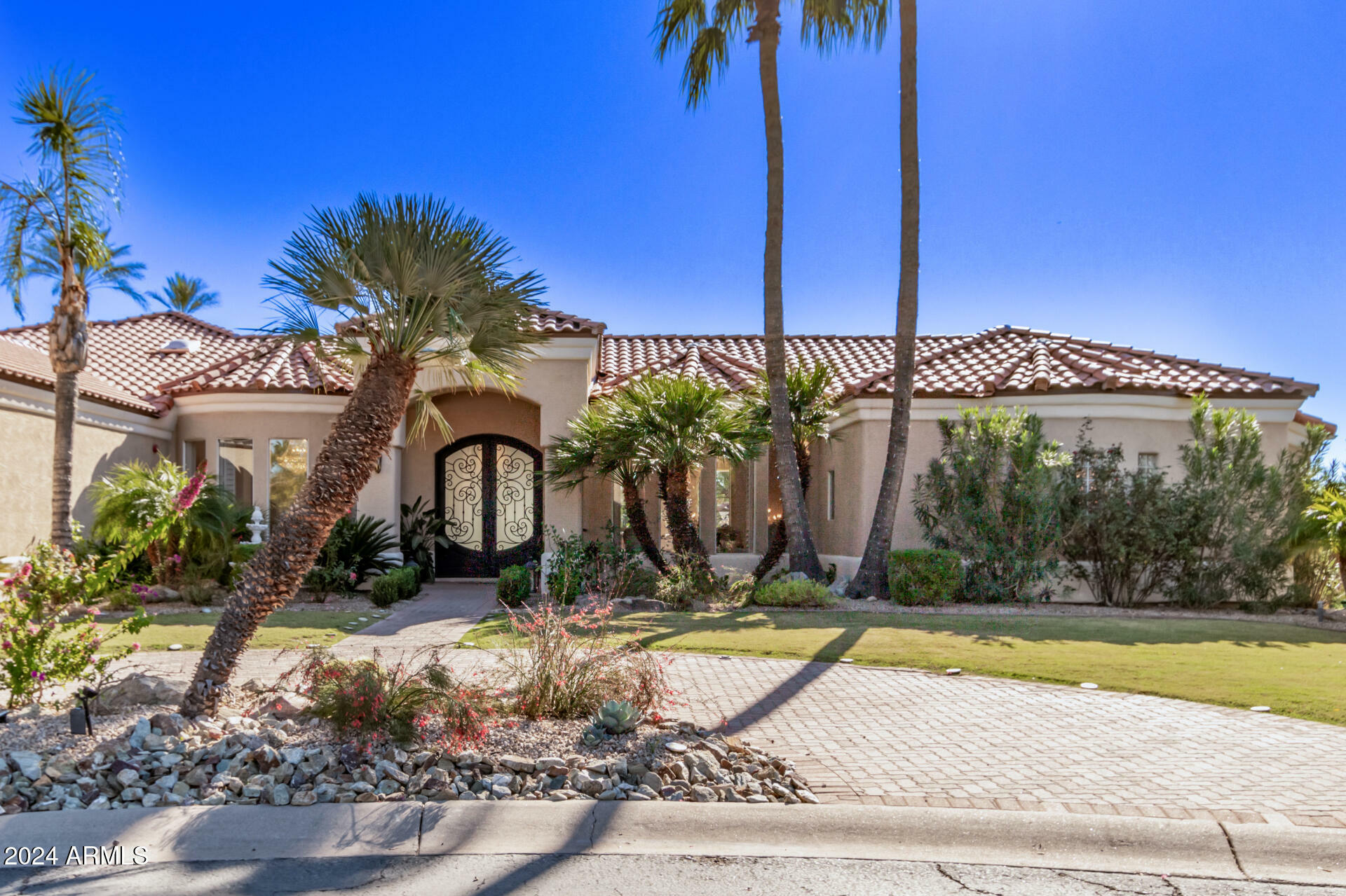 9840 N 111th Place  Scottsdale AZ 85259 photo