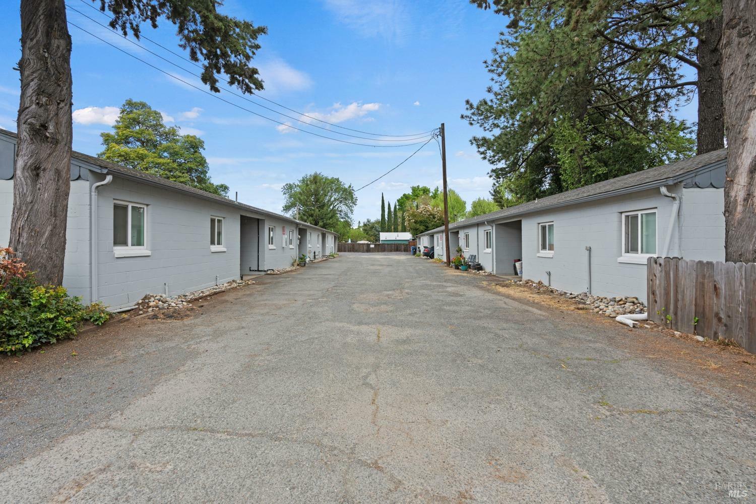 Property Photo: 530 570 Talmage Road CA 95482