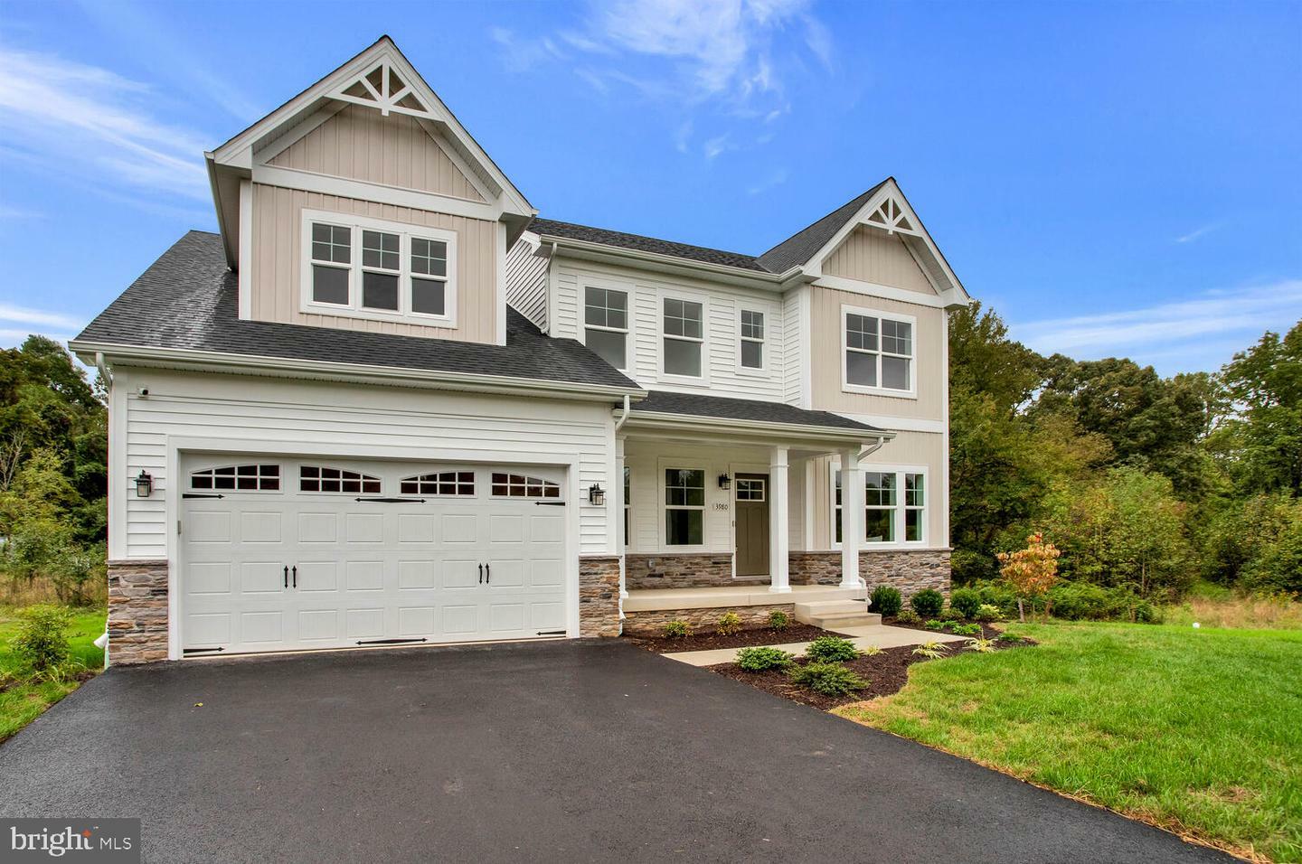 Property Photo:  112 Kinsey Drive  MD 20678 