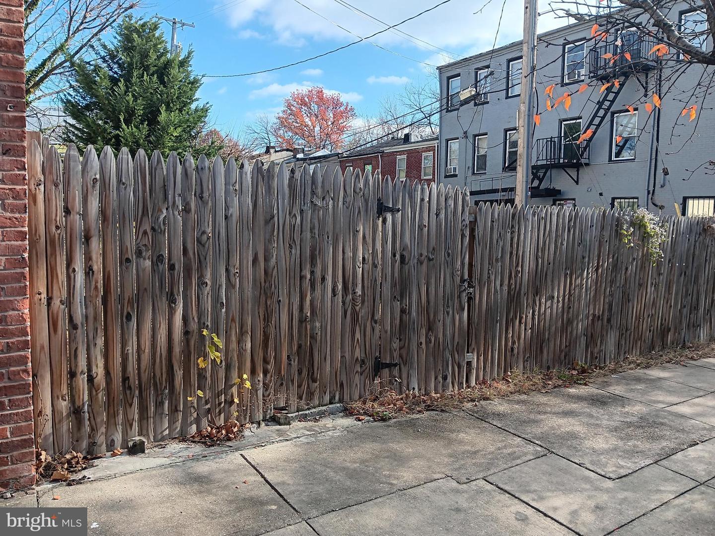43 S Arlington Avenue  Baltimore MD 21223 photo