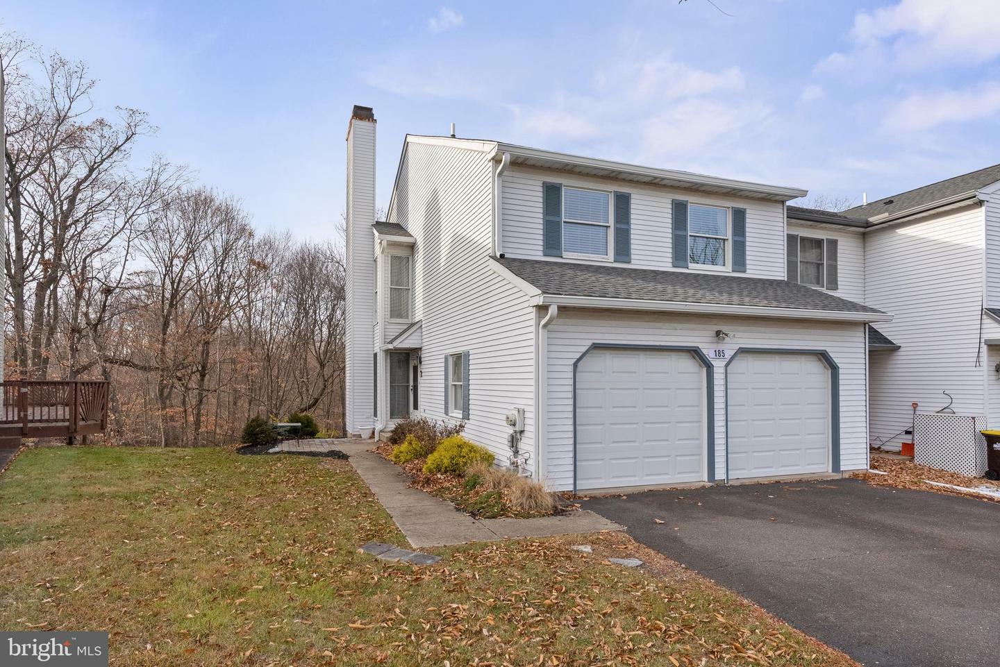 Property Photo:  185 Jonathan Drive  PA 19454 