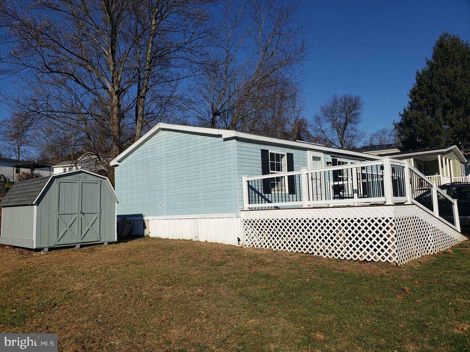 Property Photo:  90 Cherokee Drive  PA 17366 