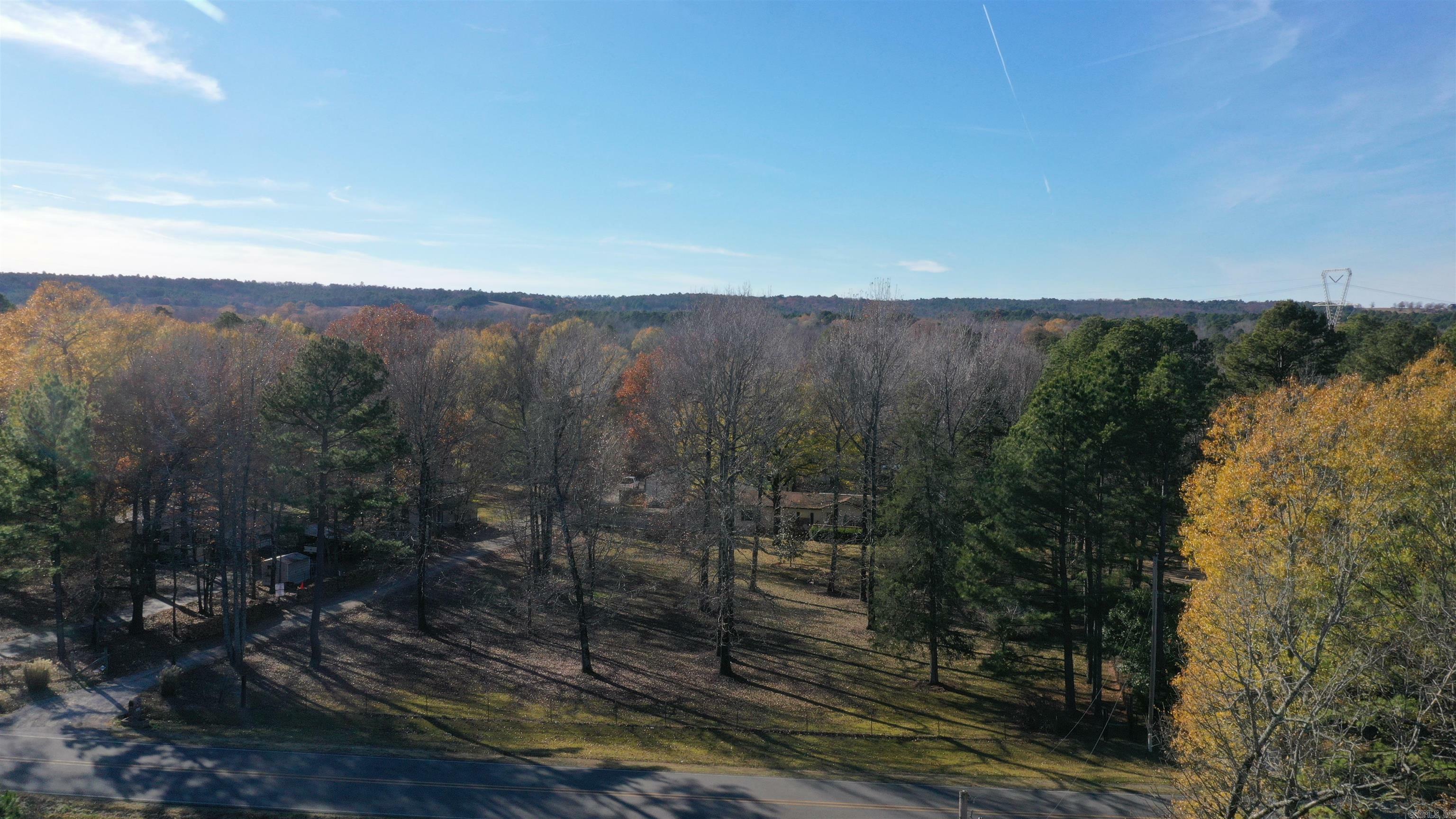 Property Photo:  Lot 1 Old Military Rd  AR 72034 