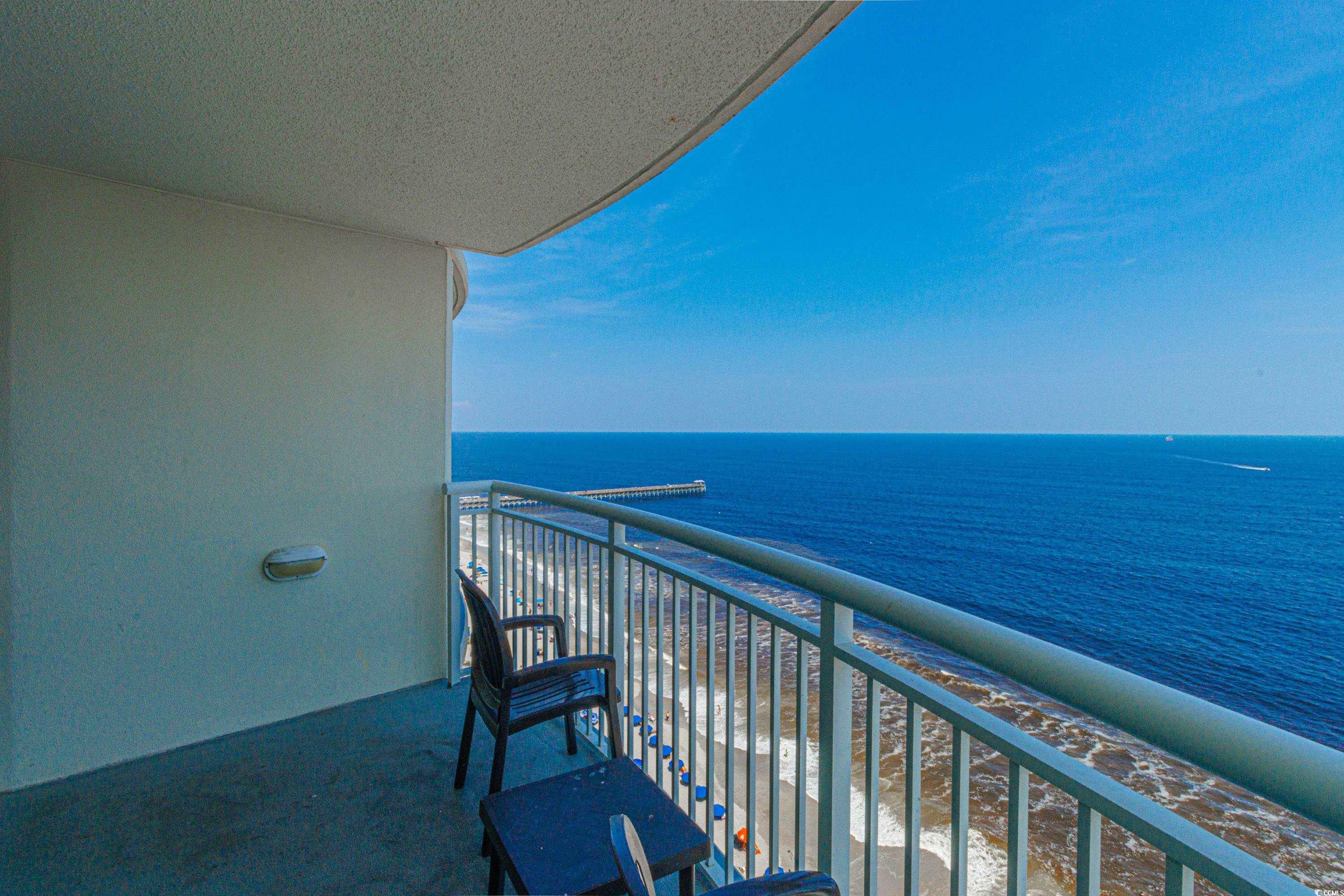 Property Photo:  201 S Ocean Blvd. 1809  SC 29577 