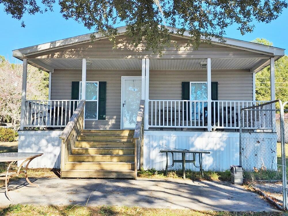 Property Photo:  3786 Princess Pond Road  SC 29148 