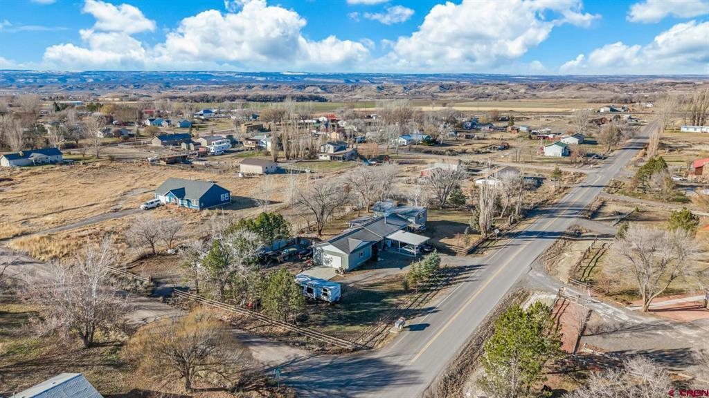 Property Photo:  60918 Gunnison Road  CO 81401 