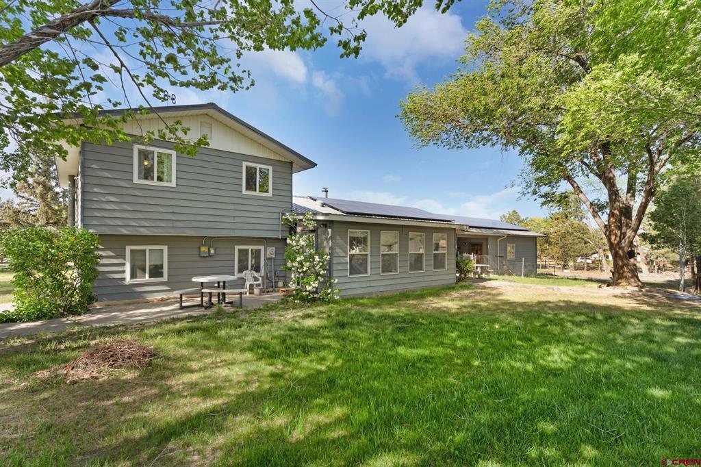Property Photo: 60918 Gunnison Road CO 81401