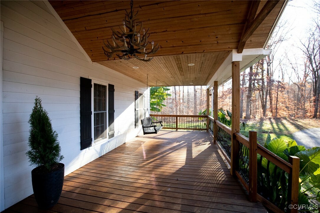 Property Photo:  196 Fox Hill Road  VA 23966 