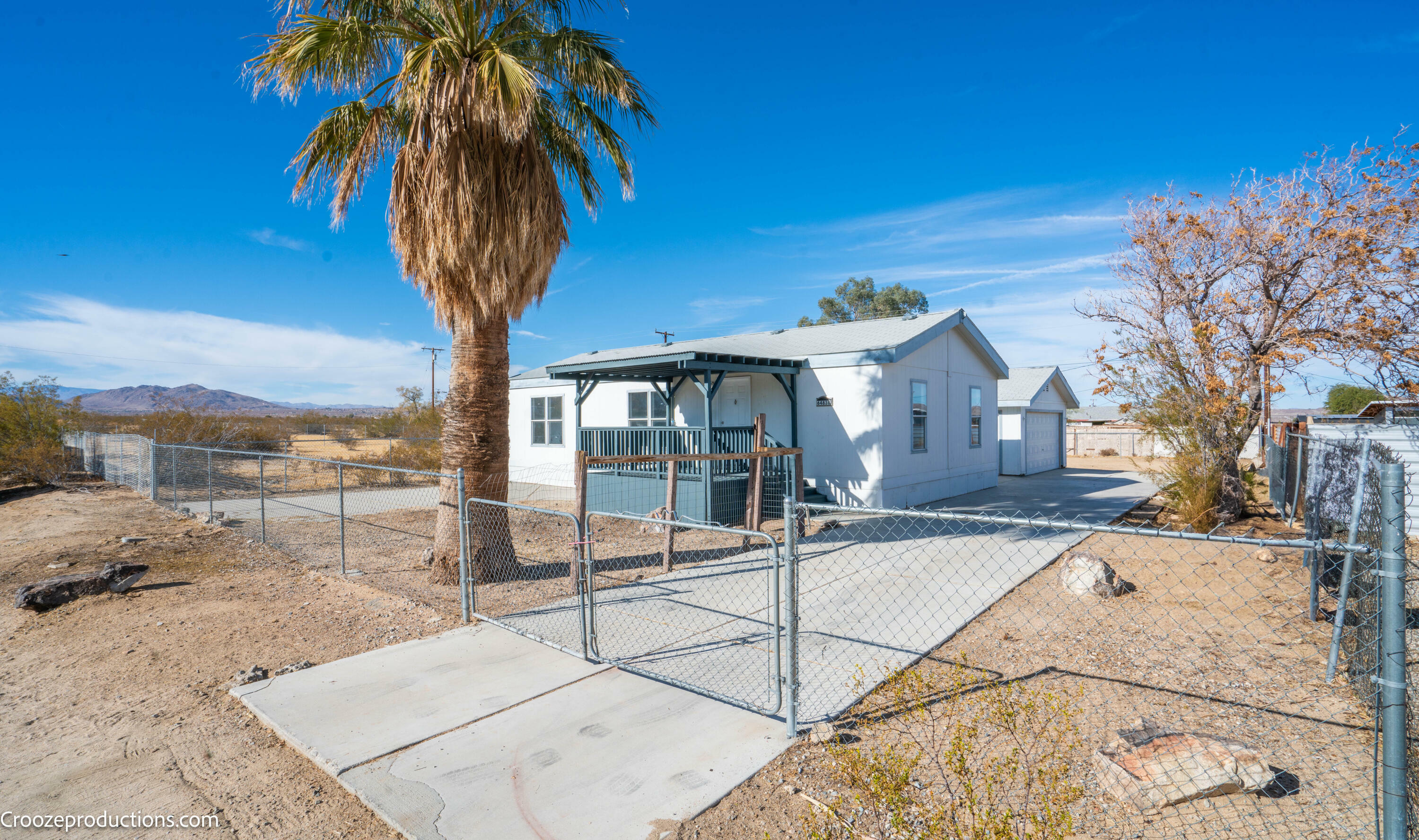 Property Photo:  64838 Tonto Drive  CA 92252 