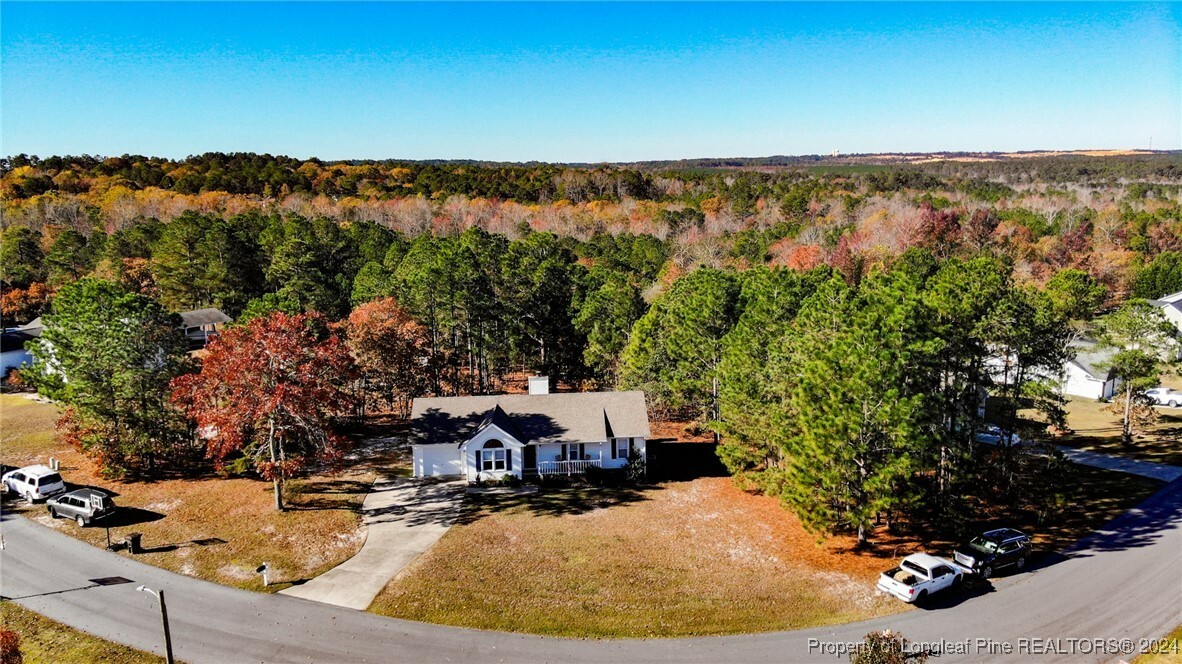 Property Photo:  2 Lakeridge Drive  NC 28326 