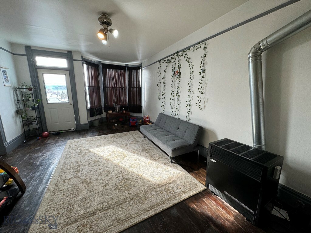 Property Photo:  729 W Granite Street  MT 59701 