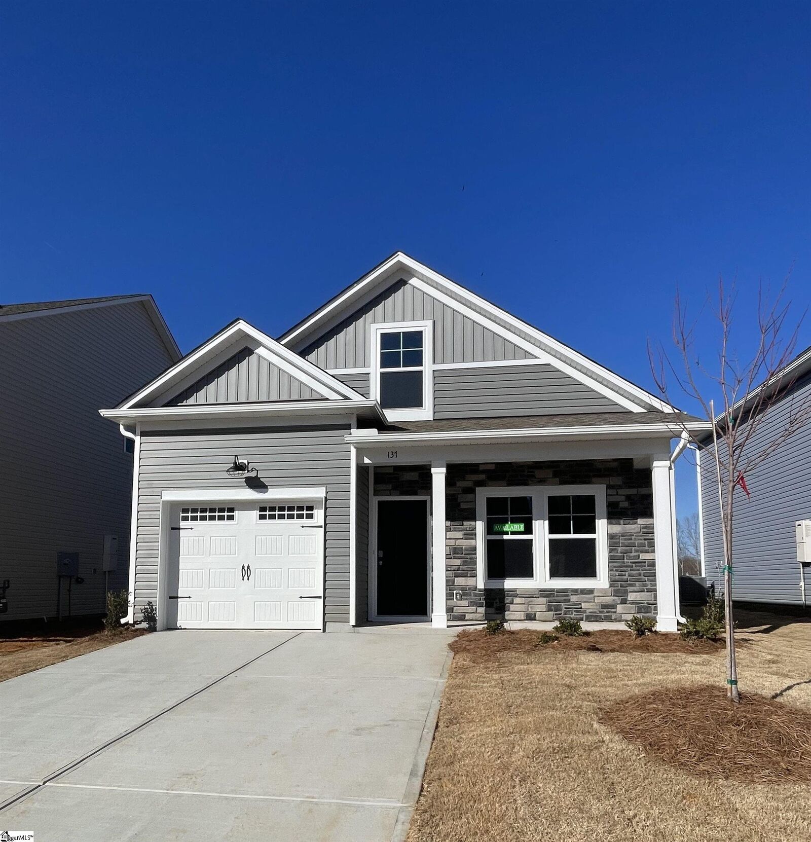 Property Photo:  137 Brown Circle  SC 29642 