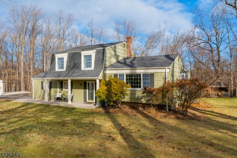 Property Photo:  1128 Concord Dr  NJ 08807 