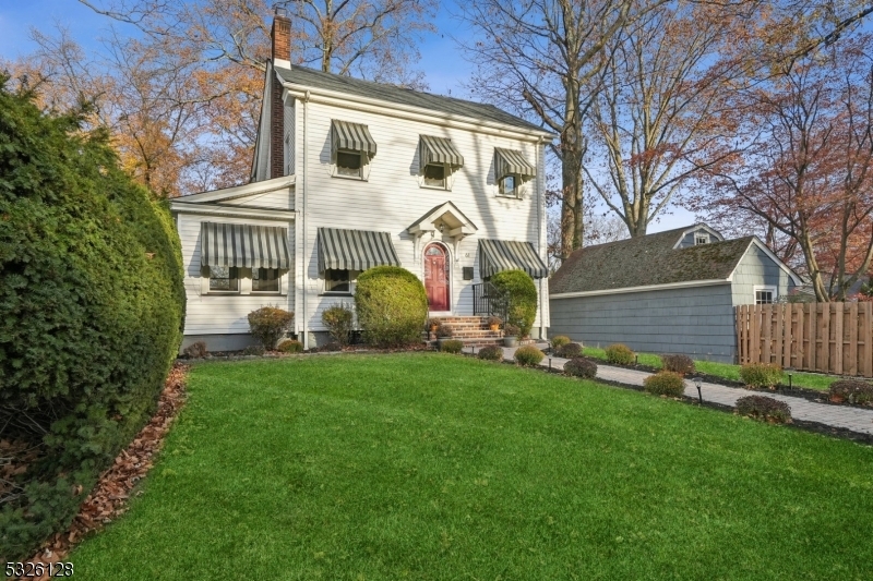 Property Photo:  61 Plymouth Ave  NJ 07040 