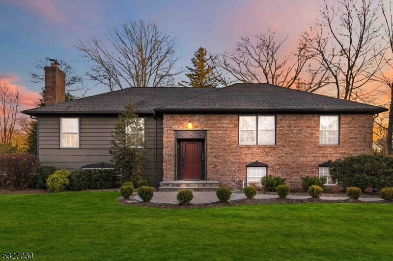 Property Photo: 1 Coursen Way NJ 07940