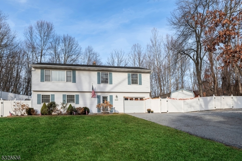 Property Photo:  357 Scott Rd  NJ 07416 