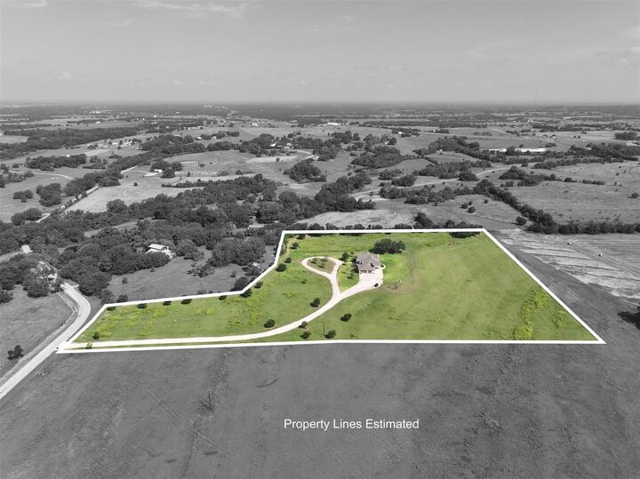 Property Photo:  1221 Boundary School Road  TX 77835 