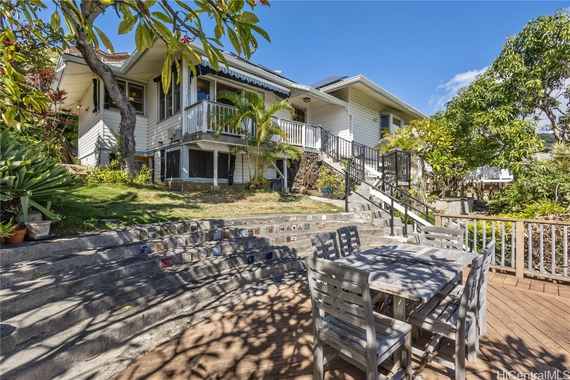 Property Photo:  1928 McKinley Street  HI 96822 